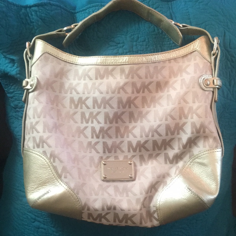 Michael Kors shoulder bag